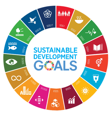 UN SDG Diagram