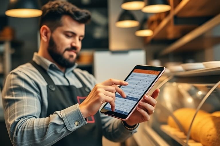 İşletmeler için Bitorba