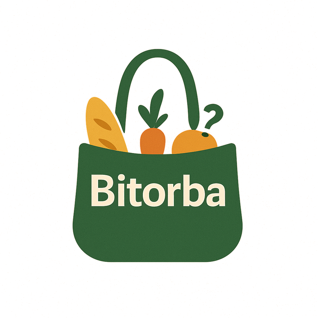 Bitorba Logo